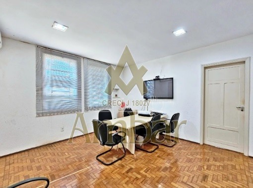 Ambar Imóveis | Imobiliária em Ribeirão Preto | Ponto Comercial - Centro - Ribeirão Preto