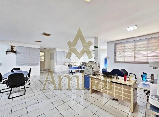 Ambar Imóveis | Imobiliária em Ribeirão Preto | Ponto Comercial - Centro - Ribeirão Preto