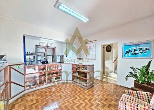 Foto: Ponto Comercial - Centro - Ribeirão Preto