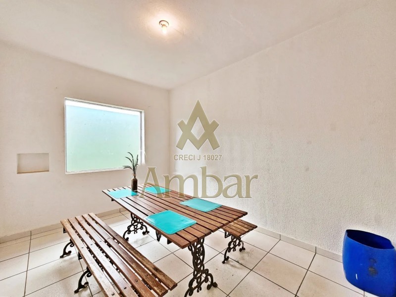 Ambar Imóveis | Imobiliária em Ribeirão Preto | Ponto Comercial - Centro - Ribeirão Preto