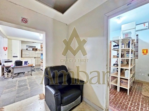 Ambar Imóveis | Imobiliária em Ribeirão Preto | Ponto Comercial - Centro - Ribeirão Preto