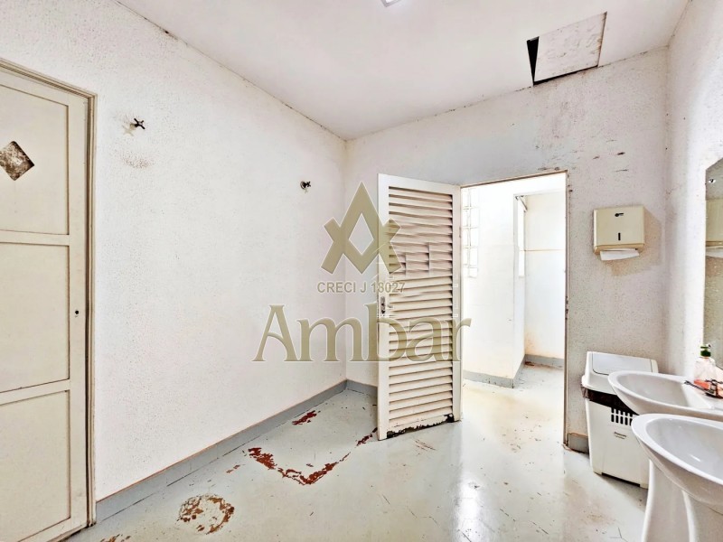 Ambar Imóveis | Imobiliária em Ribeirão Preto | Ponto Comercial - Centro - Ribeirão Preto