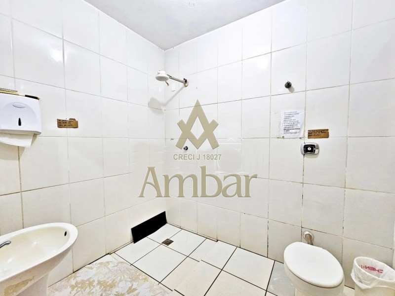 Ambar Imóveis | Imobiliária em Ribeirão Preto | Ponto Comercial - Centro - Ribeirão Preto