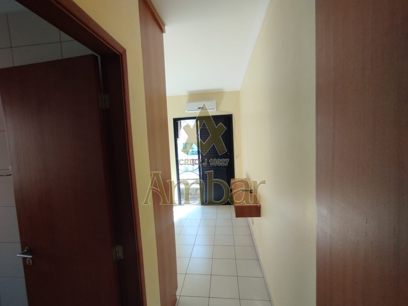 Ambar Imóveis | Imobiliária em Ribeirão Preto | Apartamento - Jardim Nova Aliança - Ribeirão Preto