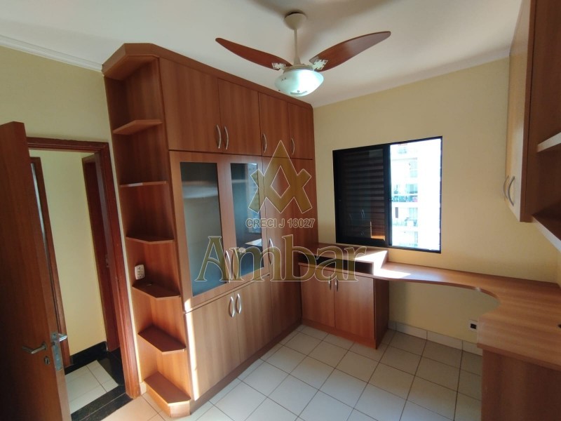 Ambar Imóveis | Imobiliária em Ribeirão Preto | Apartamento - Jardim Nova Aliança - Ribeirão Preto