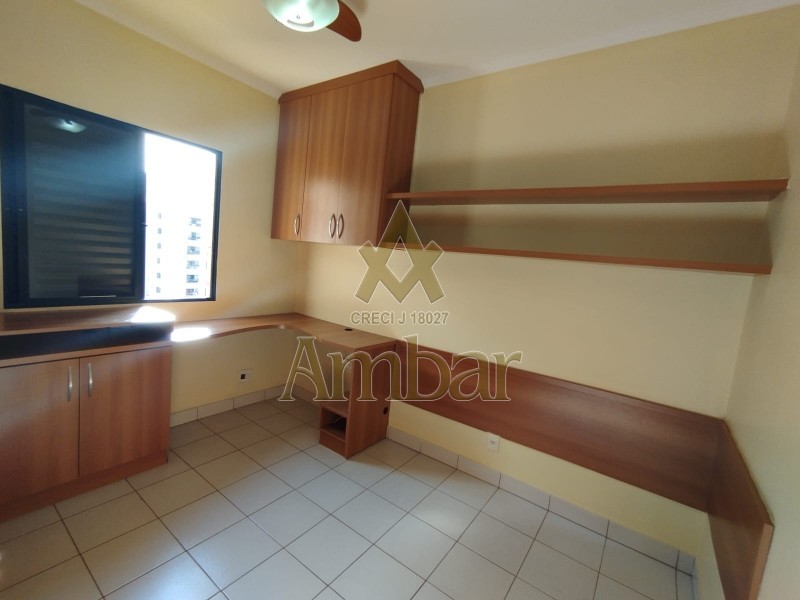 Ambar Imóveis | Imobiliária em Ribeirão Preto | Apartamento - Jardim Nova Aliança - Ribeirão Preto