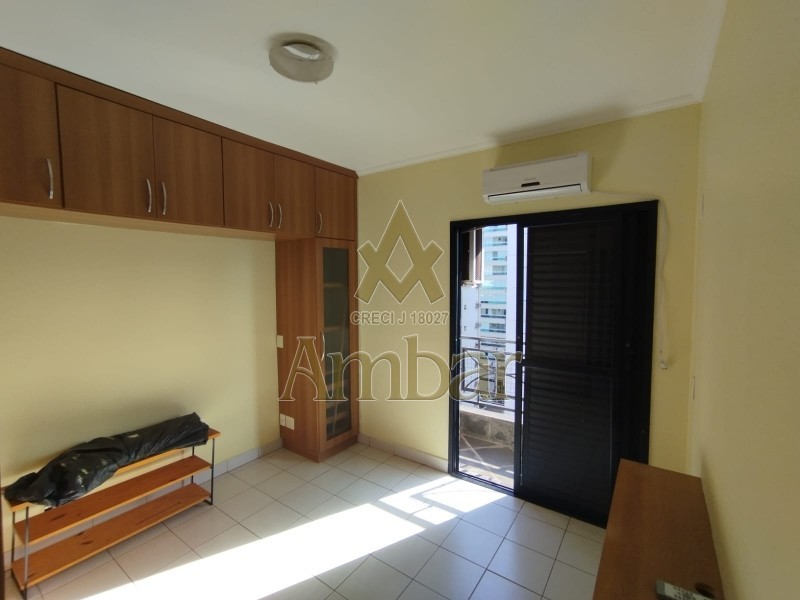 Ambar Imóveis | Imobiliária em Ribeirão Preto | Apartamento - Jardim Nova Aliança - Ribeirão Preto