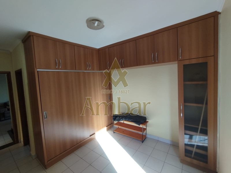 Ambar Imóveis | Imobiliária em Ribeirão Preto | Apartamento - Jardim Nova Aliança - Ribeirão Preto