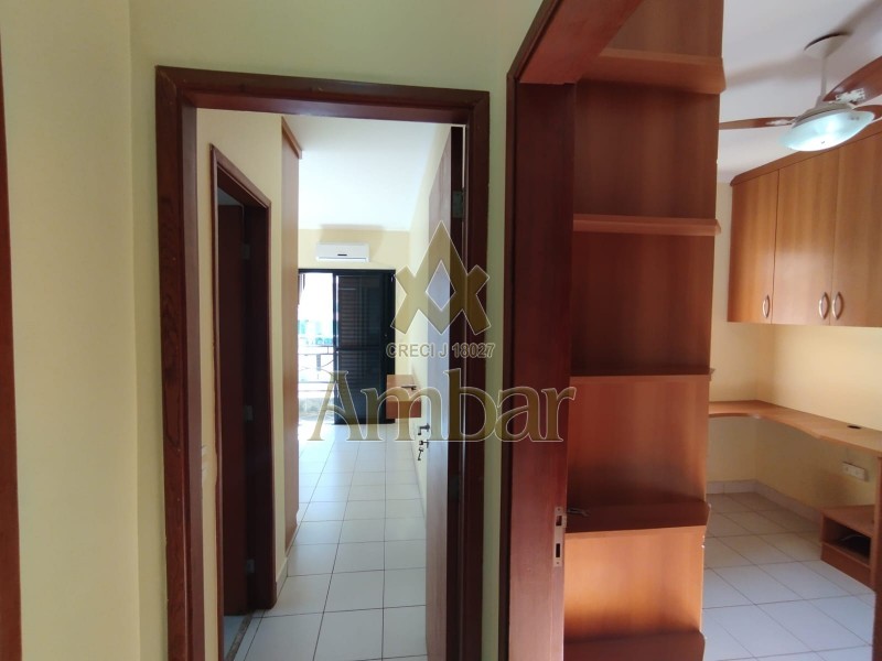 Ambar Imóveis | Imobiliária em Ribeirão Preto | Apartamento - Jardim Nova Aliança - Ribeirão Preto
