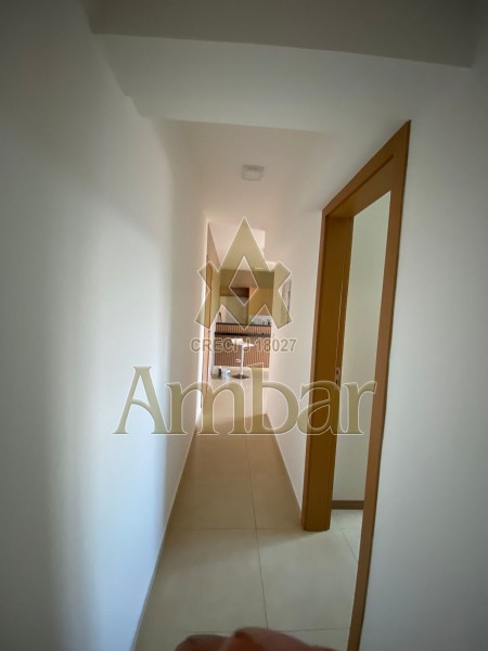 Ambar Imóveis | Imobiliária em Ribeirão Preto | Apartamento - Jardim Califórnia - Ribeirão Preto