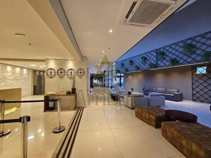 Ambar Imóveis | Imobiliária em Ribeirão Preto | Apartamento - Jardim Califórnia - Ribeirão Preto