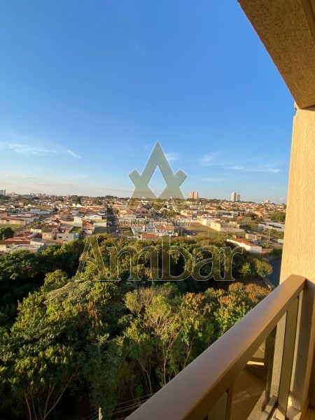 Ambar Imóveis | Imobiliária em Ribeirão Preto | Apartamento - Jardim Califórnia - Ribeirão Preto