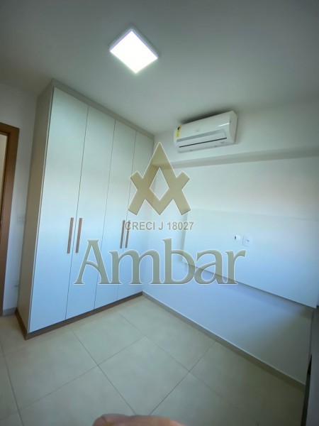 Ambar Imóveis | Imobiliária em Ribeirão Preto | Apartamento - Jardim Califórnia - Ribeirão Preto