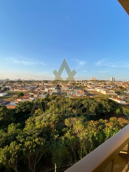 Ambar Imóveis | Imobiliária em Ribeirão Preto | Apartamento - Jardim Califórnia - Ribeirão Preto