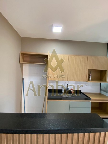 Ambar Imóveis | Imobiliária em Ribeirão Preto | Apartamento - Jardim Califórnia - Ribeirão Preto