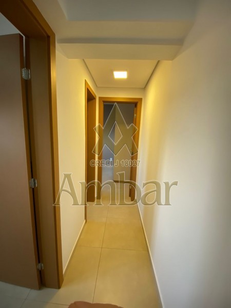 Ambar Imóveis | Imobiliária em Ribeirão Preto | Apartamento - Jardim Califórnia - Ribeirão Preto