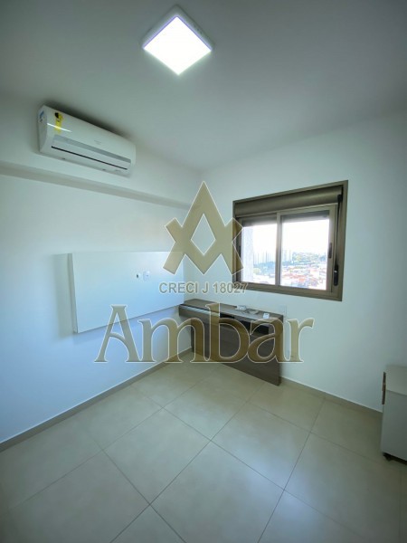 Ambar Imóveis | Imobiliária em Ribeirão Preto | Apartamento - Jardim Califórnia - Ribeirão Preto