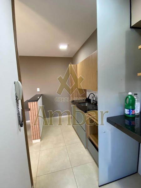 Ambar Imóveis | Imobiliária em Ribeirão Preto | Apartamento - Jardim Califórnia - Ribeirão Preto