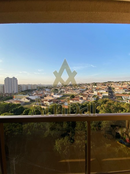 Ambar Imóveis | Imobiliária em Ribeirão Preto | Apartamento - Jardim Califórnia - Ribeirão Preto