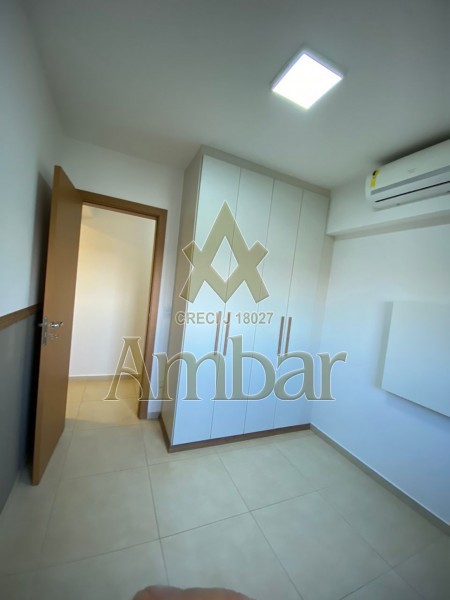 Ambar Imóveis | Imobiliária em Ribeirão Preto | Apartamento - Jardim Califórnia - Ribeirão Preto