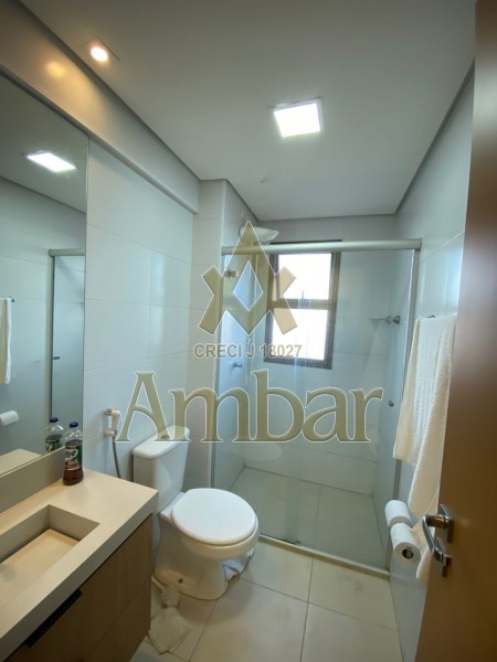 Ambar Imóveis | Imobiliária em Ribeirão Preto | Apartamento - Jardim Califórnia - Ribeirão Preto