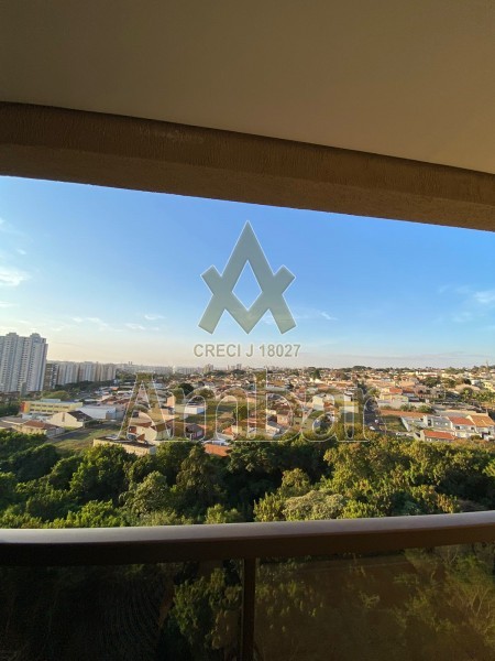 Ambar Imóveis | Imobiliária em Ribeirão Preto | Apartamento - Jardim Califórnia - Ribeirão Preto