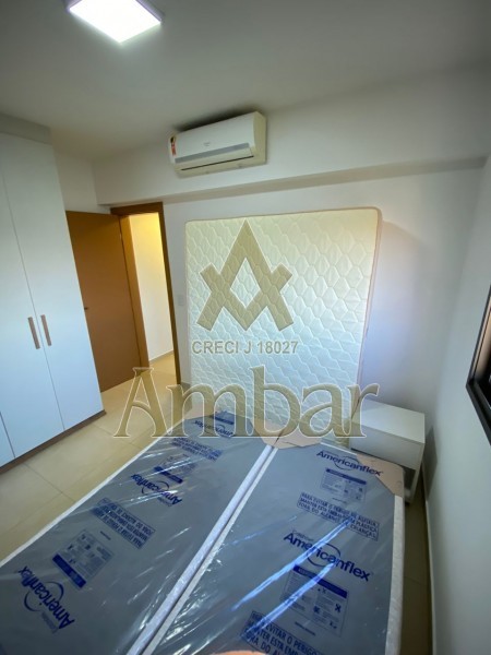 Ambar Imóveis | Imobiliária em Ribeirão Preto | Apartamento - Jardim Califórnia - Ribeirão Preto