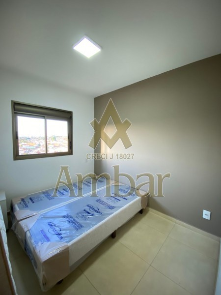 Ambar Imóveis | Imobiliária em Ribeirão Preto | Apartamento - Jardim Califórnia - Ribeirão Preto