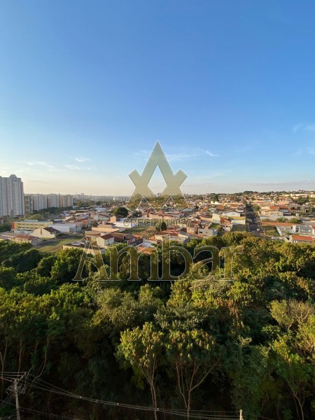 Ambar Imóveis | Imobiliária em Ribeirão Preto | Apartamento - Jardim Califórnia - Ribeirão Preto