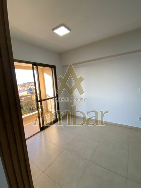 Ambar Imóveis | Imobiliária em Ribeirão Preto | Apartamento - Jardim Califórnia - Ribeirão Preto