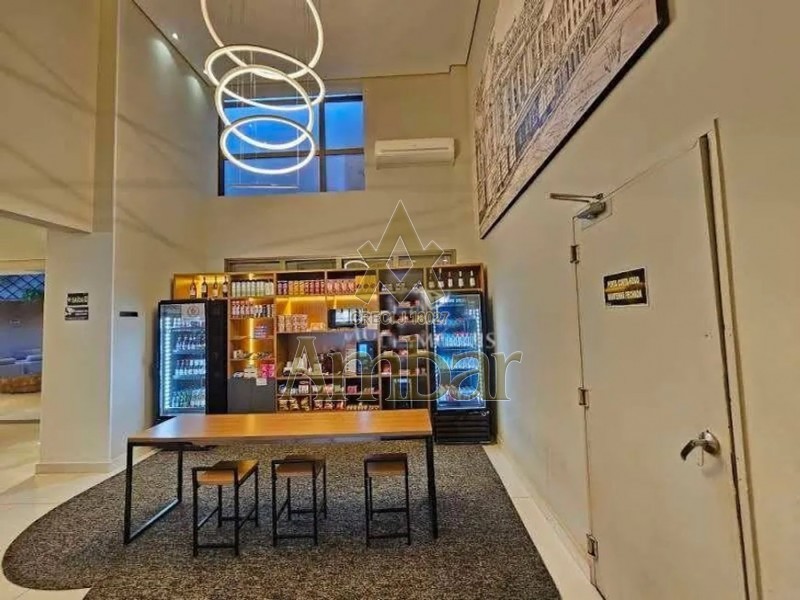 Ambar Imóveis | Imobiliária em Ribeirão Preto | Apartamento - Jardim Califórnia - Ribeirão Preto