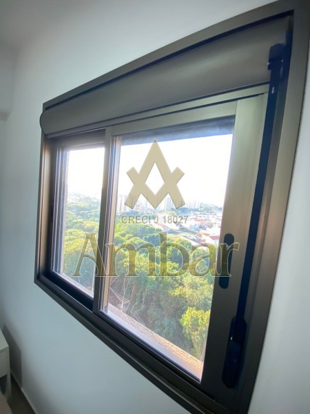 Ambar Imóveis | Imobiliária em Ribeirão Preto | Apartamento - Jardim Califórnia - Ribeirão Preto