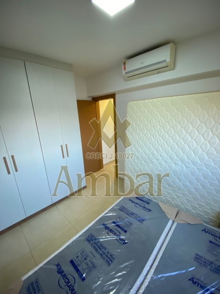 Ambar Imóveis | Imobiliária em Ribeirão Preto | Apartamento - Jardim Califórnia - Ribeirão Preto