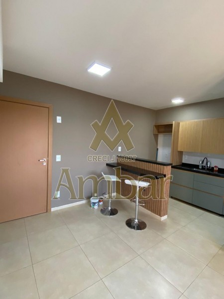 Ambar Imóveis | Imobiliária em Ribeirão Preto | Apartamento - Jardim Califórnia - Ribeirão Preto