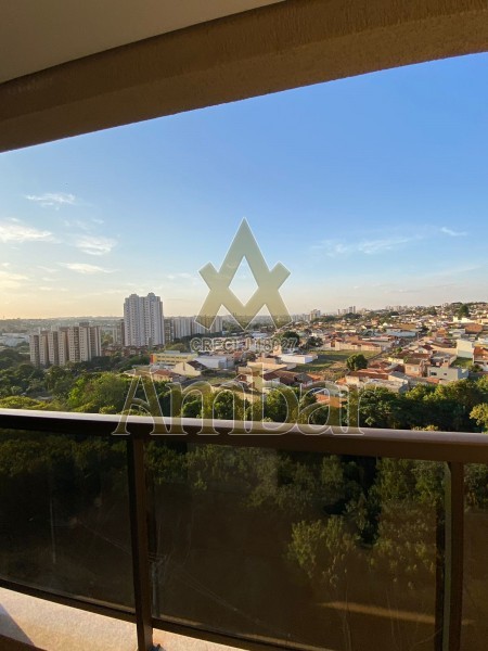 Ambar Imóveis | Imobiliária em Ribeirão Preto | Apartamento - Jardim Califórnia - Ribeirão Preto