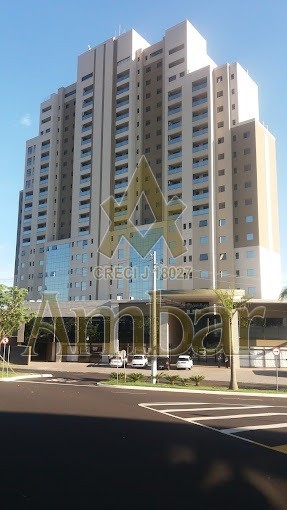 Ambar Imóveis | Imobiliária em Ribeirão Preto | Apartamento - Jardim Califórnia - Ribeirão Preto
