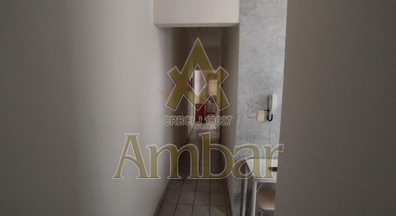 Ambar Imóveis | Imobiliária em Ribeirão Preto | Casa - Jardim Irajá - Ribeirão Preto