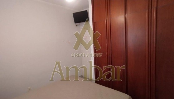 Ambar Imóveis | Imobiliária em Ribeirão Preto | Casa - Jardim Irajá - Ribeirão Preto