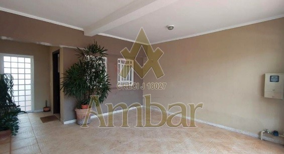 Foto: Casa - Jardim Irajá - Ribeirão Preto