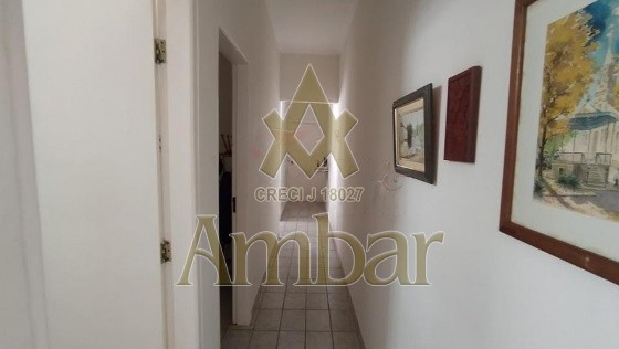 Ambar Imóveis | Imobiliária em Ribeirão Preto | Casa - Jardim Irajá - Ribeirão Preto