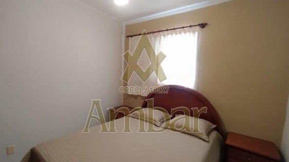 Ambar Imóveis | Imobiliária em Ribeirão Preto | Casa - Jardim Irajá - Ribeirão Preto