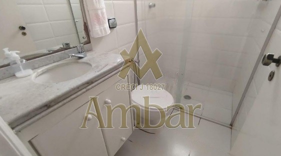 Ambar Imóveis | Imobiliária em Ribeirão Preto | Casa - Jardim Irajá - Ribeirão Preto