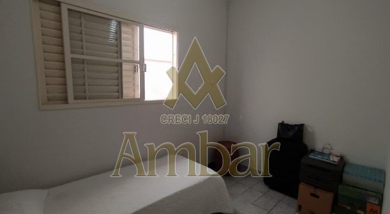 Ambar Imóveis | Imobiliária em Ribeirão Preto | Casa - Jardim Irajá - Ribeirão Preto