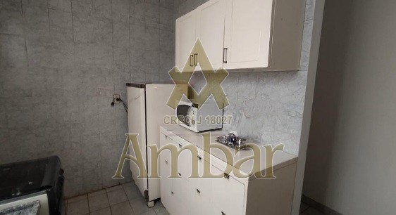 Ambar Imóveis | Imobiliária em Ribeirão Preto | Casa - Jardim Irajá - Ribeirão Preto