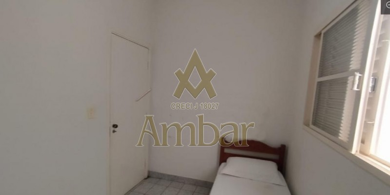 Ambar Imóveis | Imobiliária em Ribeirão Preto | Casa - Jardim Irajá - Ribeirão Preto