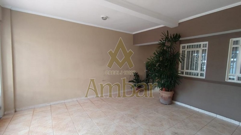 Ambar Imóveis | Imobiliária em Ribeirão Preto | Casa - Jardim Irajá - Ribeirão Preto