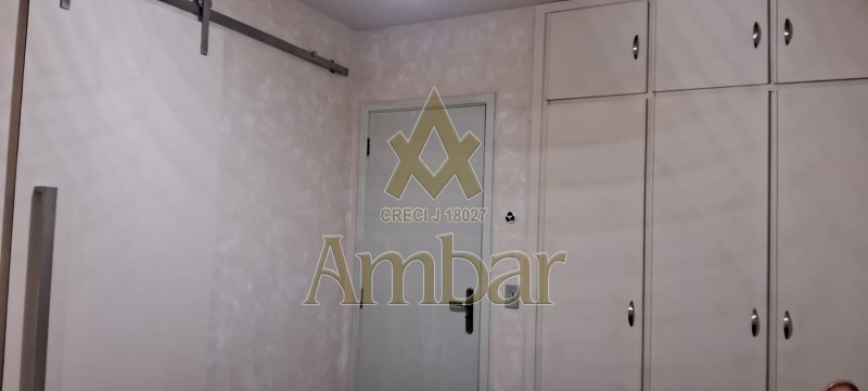Ambar Imóveis | Imobiliária em Ribeirão Preto | Apartamento - JARDIM PRESIDENTE MEDICI - Ribeirão Preto