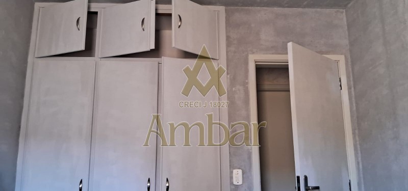 Ambar Imóveis | Imobiliária em Ribeirão Preto | Apartamento - JARDIM PRESIDENTE MEDICI - Ribeirão Preto