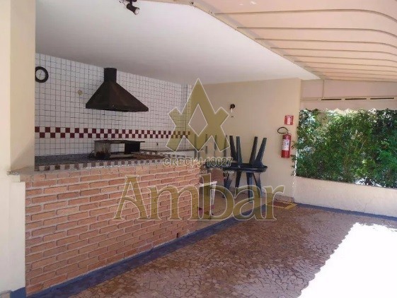Ambar Imóveis | Imobiliária em Ribeirão Preto | Apartamento - JARDIM PRESIDENTE MEDICI - Ribeirão Preto
