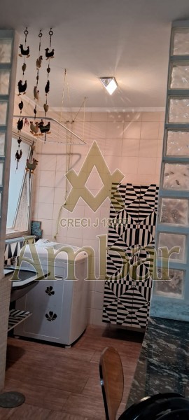 Ambar Imóveis | Imobiliária em Ribeirão Preto | Apartamento - JARDIM PRESIDENTE MEDICI - Ribeirão Preto